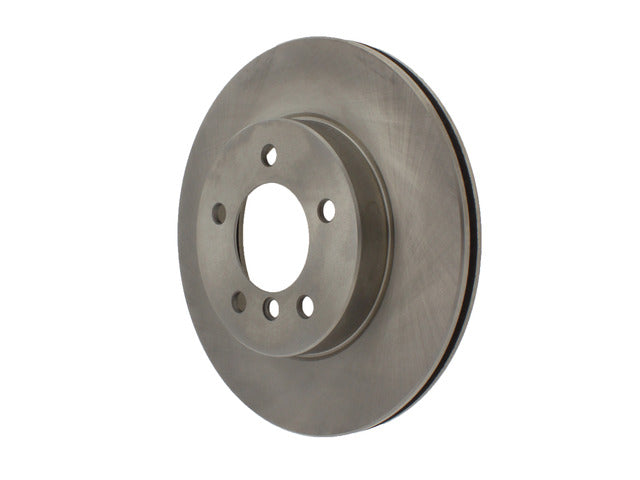 Centric Parts Disc Brake Rotor P/N:121.34048 Fits: BMW 323i 01-00, BMW 325ci 06-01, BMW 325i 05-01, BMW 325xi 05-01, BMW 328ci 2000, BMW 328i 00-99, BMW Z3 02-01, BMW Z4 08-03 - Image 4