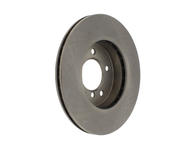 Centric Parts Disc Brake Rotor P/N:121.34048 Fits: BMW 323i 01-00, BMW 325ci 06-01, BMW 325i 05-01, BMW 325xi 05-01, BMW 328ci 2000, BMW 328i 00-99, BMW Z3 02-01, BMW Z4 08-03 - Image 5