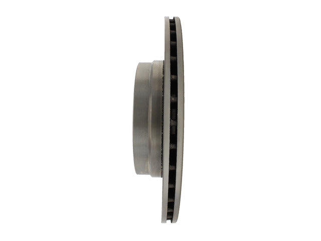 Centric Parts Disc Brake Rotor P/N:121.34049 Fits: BMW 323i 01-00, BMW 325ci 06-01, BMW 325i 05-01, BMW 328ci 2000, BMW 328i 00-99 - Image 1