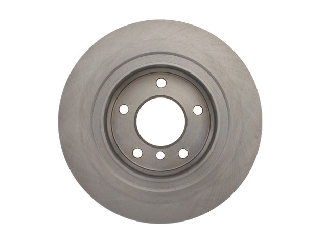 Centric Parts Disc Brake Rotor P/N:121.34049 Fits: BMW 323i 01-00, BMW 325ci 06-01, BMW 325i 05-01, BMW 328ci 2000, BMW 328i 00-99 - Image 2