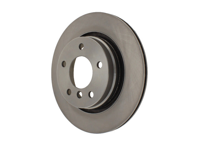Centric Parts Disc Brake Rotor P/N:121.34049 Fits: BMW 323i 01-00, BMW 325ci 06-01, BMW 325i 05-01, BMW 328ci 2000, BMW 328i 00-99 - Image 4