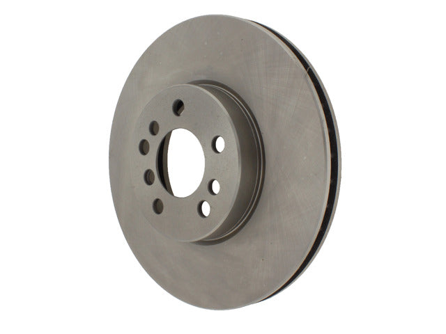 Centric Parts Disc Brake Rotor P/N:121.34050 Fits: BMW X5 06-00 - Image 4