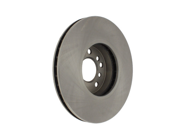 Centric Parts Disc Brake Rotor P/N:121.34050 Fits: BMW X5 06-00 - Image 5