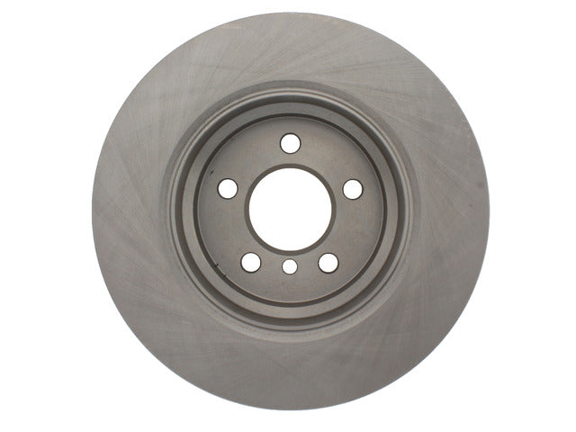 Centric Parts Disc Brake Rotor P/N:121.34051 Fits: BMW X5 06-00 - Image 2