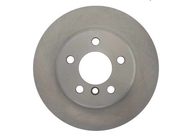 Centric Parts Disc Brake Rotor P/N:121.34051 Fits: BMW X5 06-00 - Image 3