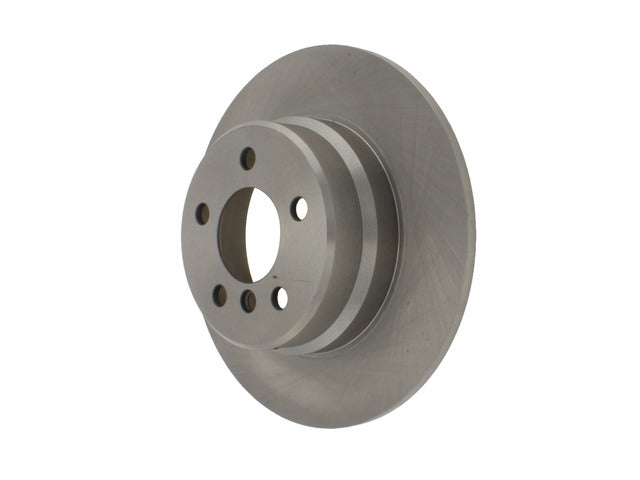 Centric Parts Disc Brake Rotor P/N:121.34051 Fits: BMW X5 06-00 - Image 4