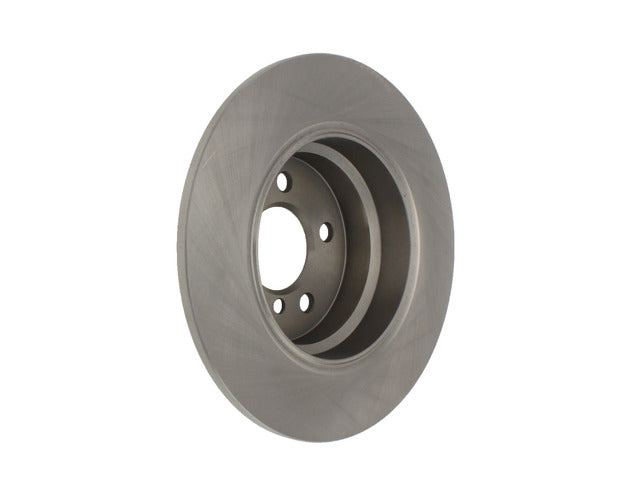Centric Parts Disc Brake Rotor P/N:121.34051 Fits: BMW X5 06-00 - Image 5
