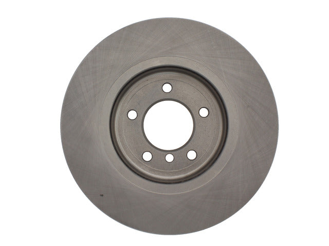 Centric Parts Disc Brake Rotor P/N:121.34052 Fits: BMW 320i 05-01, BMW 330ci 06-01, BMW 330i 05-01, BMW 330xi 05-01, BMW Z4 08-06 - Image 2