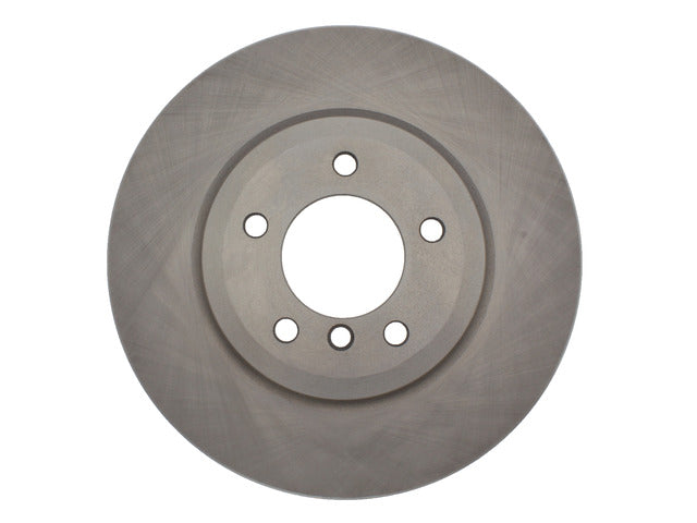 Centric Parts Disc Brake Rotor P/N:121.34052 Fits: BMW 320i 05-01, BMW 330ci 06-01, BMW 330i 05-01, BMW 330xi 05-01, BMW Z4 08-06 - Image 3