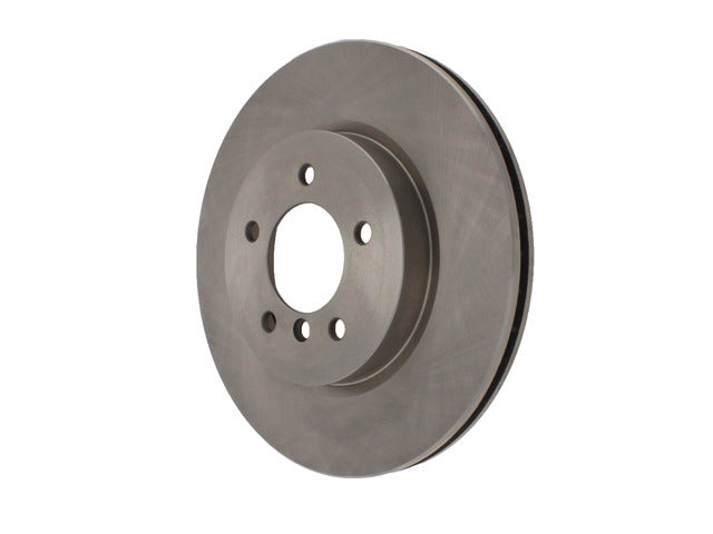 Centric Parts Disc Brake Rotor P/N:121.34052 Fits: BMW 320i 05-01, BMW 330ci 06-01, BMW 330i 05-01, BMW 330xi 05-01, BMW Z4 08-06 - Image 4