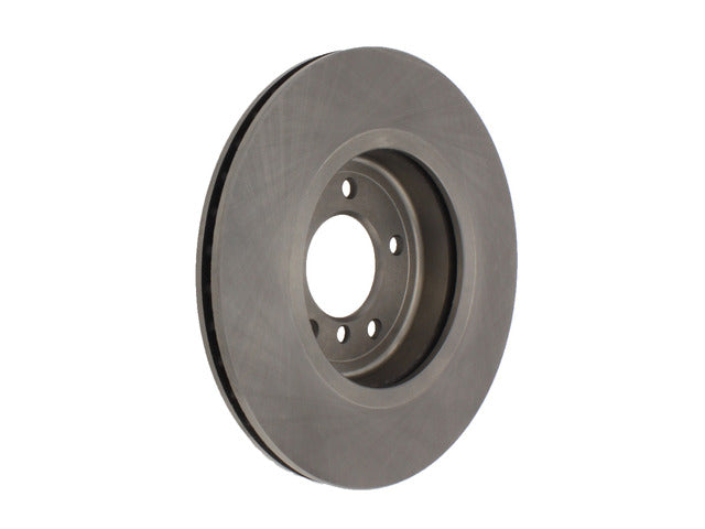 Centric Parts Disc Brake Rotor P/N:121.34052 Fits: BMW 320i 05-01, BMW 330ci 06-01, BMW 330i 05-01, BMW 330xi 05-01, BMW Z4 08-06 - Image 5