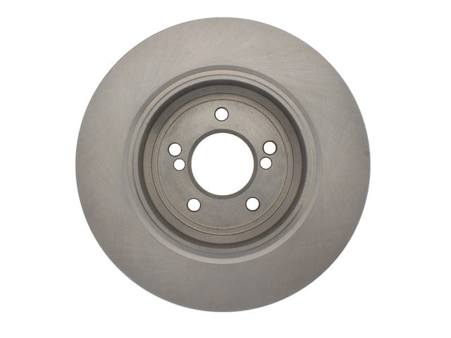 Centric Parts Disc Brake Rotor P/N:121.34054 Fits: BMW M3 06-01, BMW M5 03-00 - Image 2