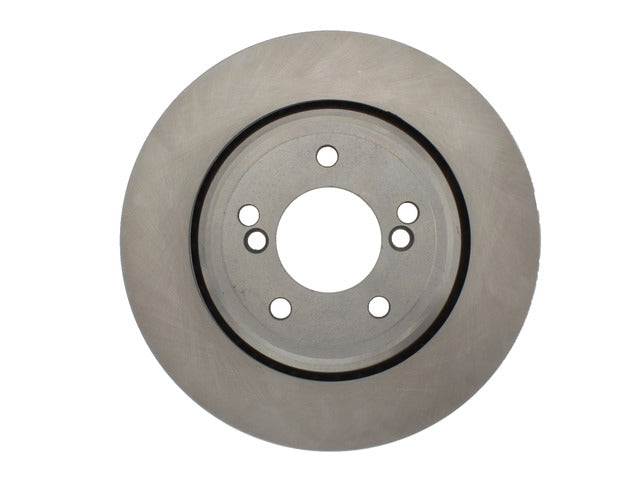Centric Parts Disc Brake Rotor P/N:121.34054 Fits: BMW M3 06-01, BMW M5 03-00 - Image 3