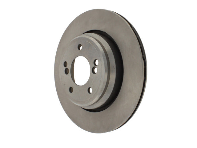 Centric Parts Disc Brake Rotor P/N:121.34054 Fits: BMW M3 06-01, BMW M5 03-00 - Image 4