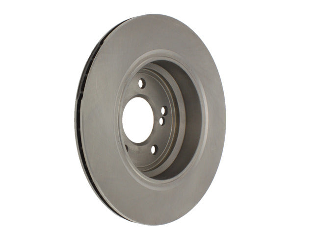 Centric Parts Disc Brake Rotor P/N:121.34054 Fits: BMW M3 06-01, BMW M5 03-00 - Image 5