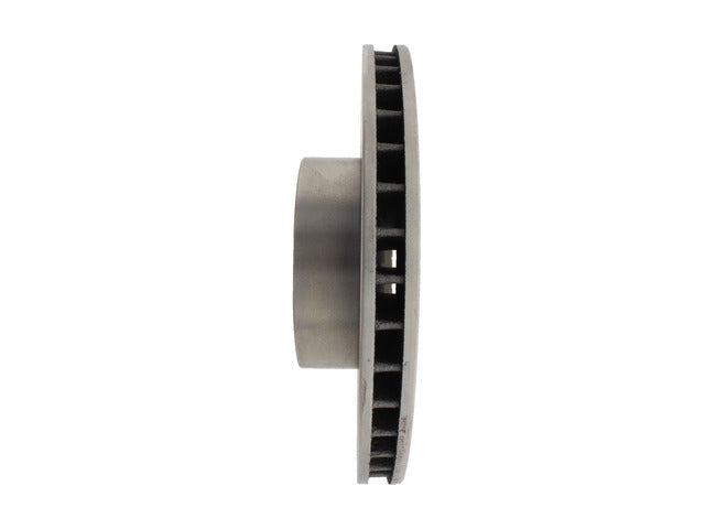 Centric Parts Disc Brake Rotor P/N:121.34055 Fits: BMW 530i 03-01, BMW 540i 03-00 - Image 1