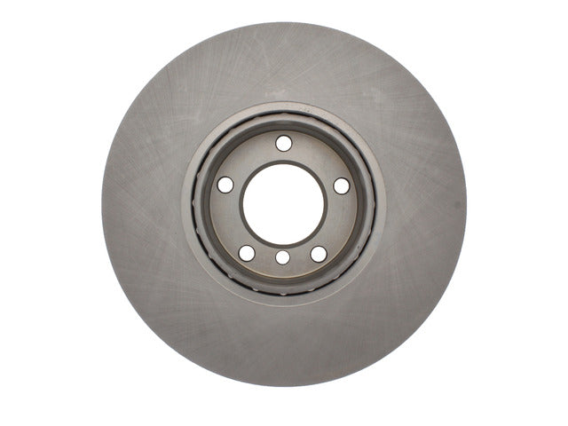 Centric Parts Disc Brake Rotor P/N:121.34055 Fits: BMW 530i 03-01, BMW 540i 03-00 - Image 2