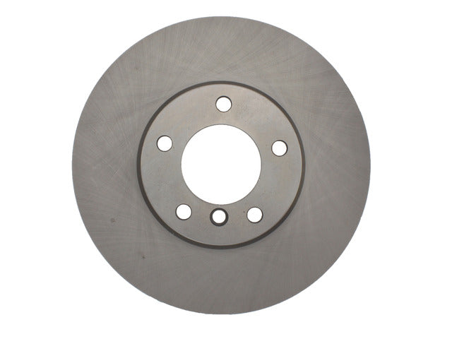 Centric Parts Disc Brake Rotor P/N:121.34055 Fits: BMW 530i 03-01, BMW 540i 03-00 - Image 3
