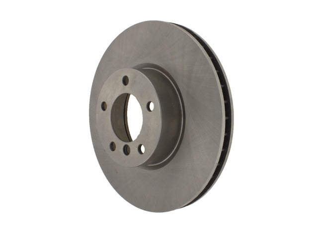 Centric Parts Disc Brake Rotor P/N:121.34055 Fits: BMW 530i 03-01, BMW 540i 03-00 - Image 4