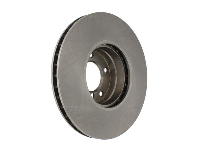 Centric Parts Disc Brake Rotor P/N:121.34055 Fits: BMW 530i 03-01, BMW 540i 03-00 - Image 5