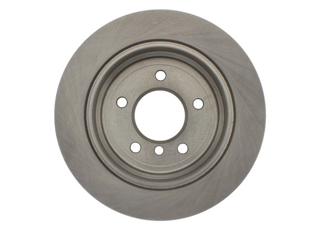 Centric Parts Disc Brake Rotor P/N:121.34056 Fits: BMW 325xi 05-01 - Image 2