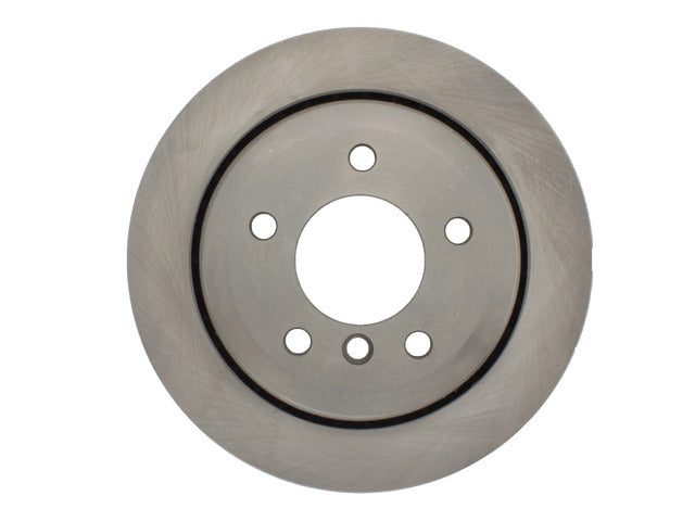 Centric Parts Disc Brake Rotor P/N:121.34056 Fits: BMW 325xi 05-01 - Image 3