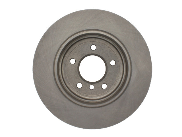 Centric Parts Disc Brake Rotor P/N:121.34057 Fits: BMW 320i 05-01, BMW 330ci 06-01, BMW 330i 05-01, BMW 330xi 05-01 - Image 2