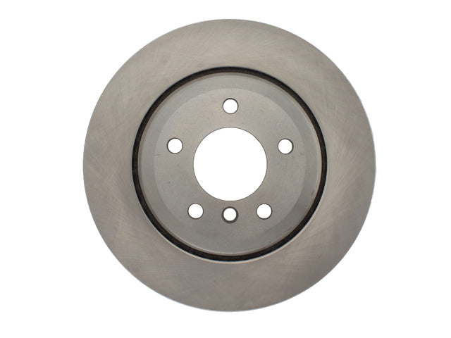 Centric Parts Disc Brake Rotor P/N:121.34057 Fits: BMW 320i 05-01, BMW 330ci 06-01, BMW 330i 05-01, BMW 330xi 05-01 - Image 3