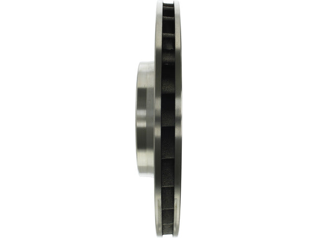 Centric Parts Disc Brake Rotor P/N:121.34058 Fits: BMW M3 06-01 - Image 1