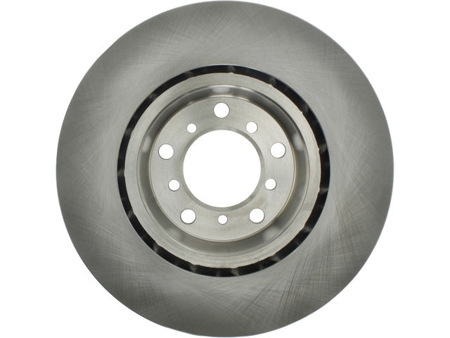 Centric Parts Disc Brake Rotor P/N:121.34058 Fits: BMW M3 06-01 - Image 2