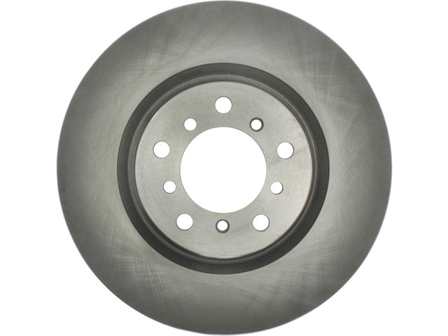 Centric Parts Disc Brake Rotor P/N:121.34058 Fits: BMW M3 06-01 - Image 3