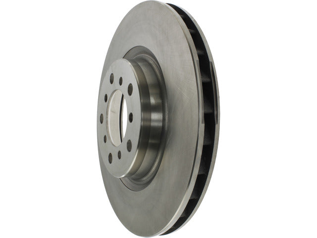 Centric Parts Disc Brake Rotor P/N:121.34058 Fits: BMW M3 06-01 - Image 4