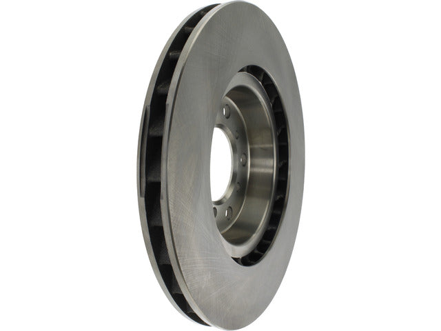Centric Parts Disc Brake Rotor P/N:121.34058 Fits: BMW M3 06-01 - Image 5