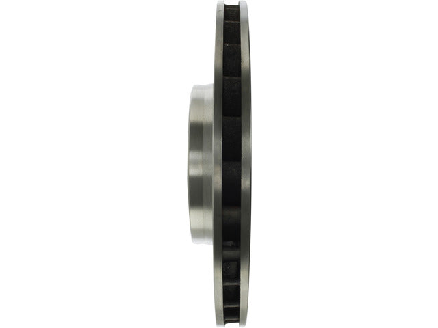 Centric Parts Disc Brake Rotor P/N:121.34059 Fits: BMW M3 06-01 - Image 1