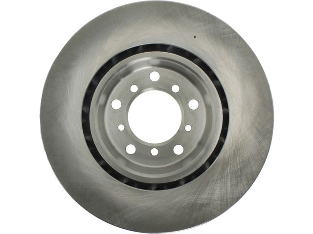 Centric Parts Disc Brake Rotor P/N:121.34059 Fits: BMW M3 06-01 - Image 2