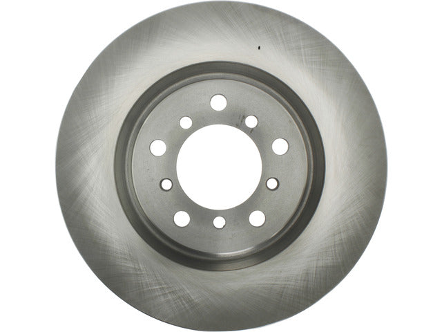 Centric Parts Disc Brake Rotor P/N:121.34059 Fits: BMW M3 06-01 - Image 3