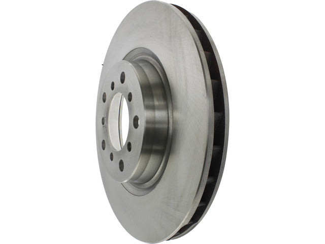 Centric Parts Disc Brake Rotor P/N:121.34059 Fits: BMW M3 06-01 - Image 4