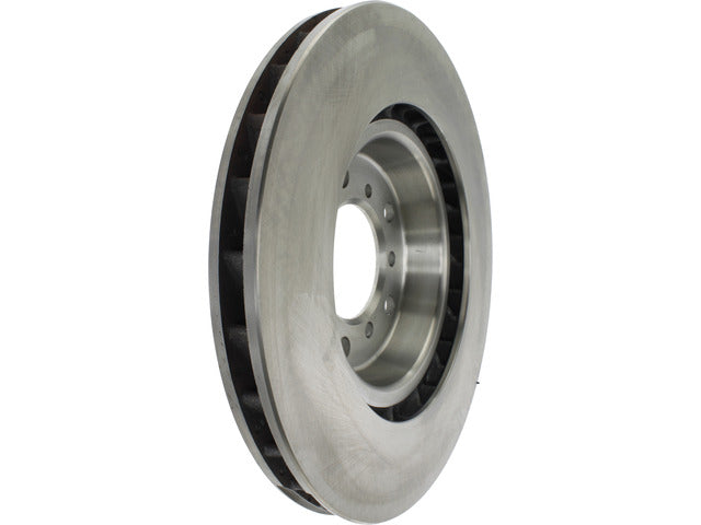 Centric Parts Disc Brake Rotor P/N:121.34059 Fits: BMW M3 06-01 - Image 5