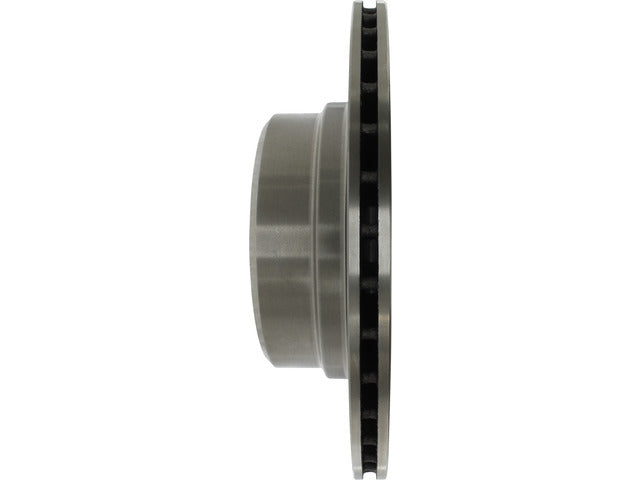 Centric Parts Disc Brake Rotor P/N:121.34061 Fits: BMW X5 06-02 - Image 1