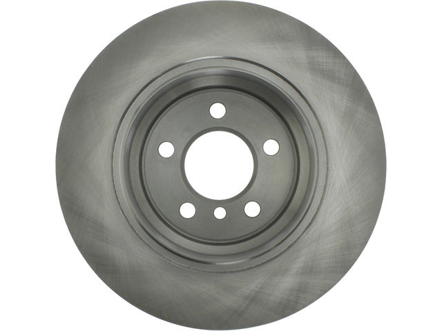 Centric Parts Disc Brake Rotor P/N:121.34061 Fits: BMW X5 06-02 - Image 2