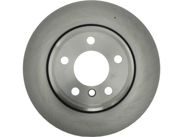 Centric Parts Disc Brake Rotor P/N:121.34061 Fits: BMW X5 06-02 - Image 3