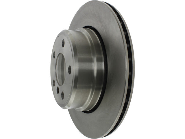 Centric Parts Disc Brake Rotor P/N:121.34061 Fits: BMW X5 06-02 - Image 4