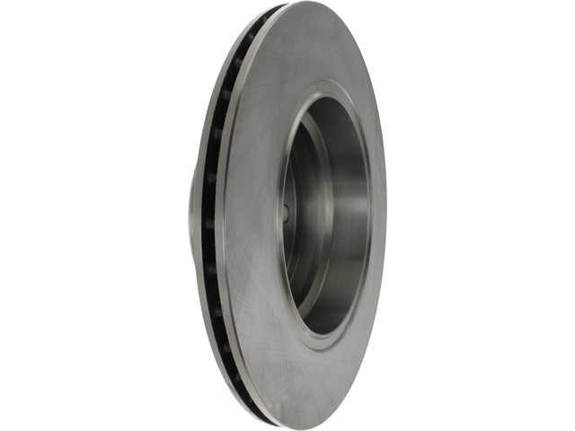 Centric Parts Disc Brake Rotor P/N:121.34061 Fits: BMW X5 06-02 - Image 5