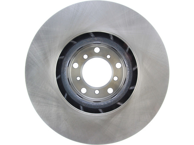 Centric Parts Disc Brake Rotor P/N:121.34062 Fits: BMW M5 03-00 - Image 2