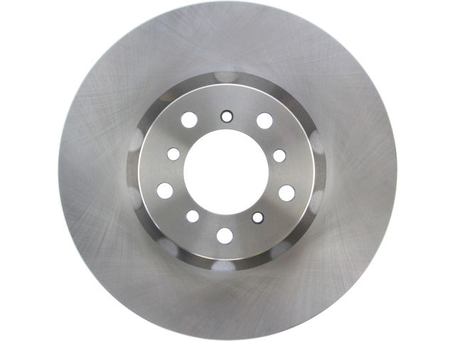 Centric Parts Disc Brake Rotor P/N:121.34062 Fits: BMW M5 03-00 - Image 3