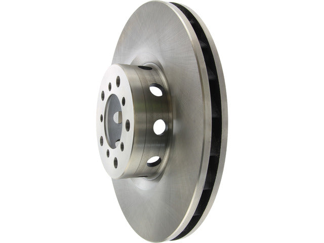 Centric Parts Disc Brake Rotor P/N:121.34062 Fits: BMW M5 03-00 - Image 4