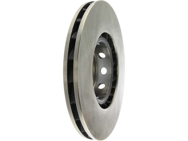 Centric Parts Disc Brake Rotor P/N:121.34062 Fits: BMW M5 03-00 - Image 5