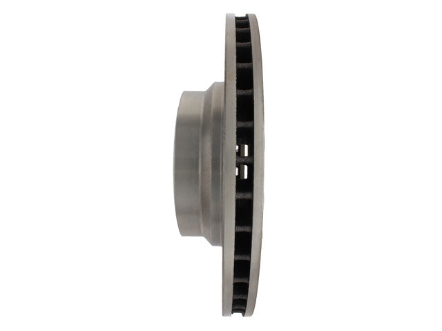 Centric Parts Disc Brake Rotor P/N:121.34064 Fits: BMW 745i 05-02, BMW 745li 05-02, BMW 750i 08-06, BMW 750li 08-06, BMW 760i 06-04, BMW 760li 08-03 - Image 1