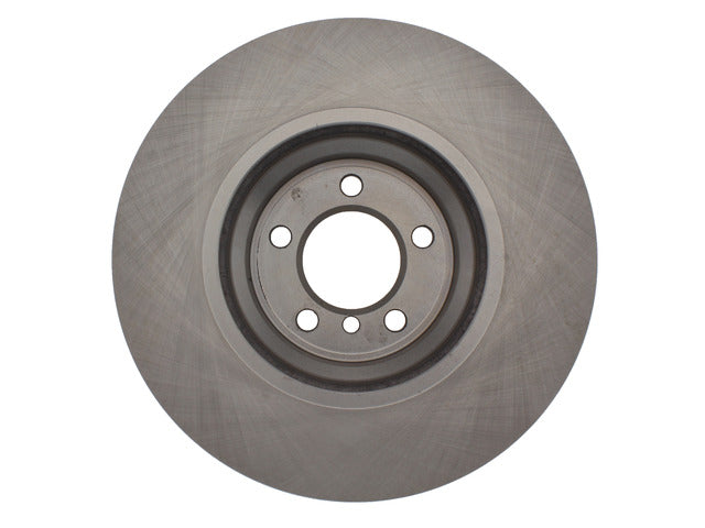 Centric Parts Disc Brake Rotor P/N:121.34064 Fits: BMW 745i 05-02, BMW 745li 05-02, BMW 750i 08-06, BMW 750li 08-06, BMW 760i 06-04, BMW 760li 08-03 - Image 2