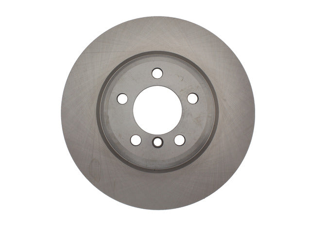 Centric Parts Disc Brake Rotor P/N:121.34064 Fits: BMW 745i 05-02, BMW 745li 05-02, BMW 750i 08-06, BMW 750li 08-06, BMW 760i 06-04, BMW 760li 08-03 - Image 3
